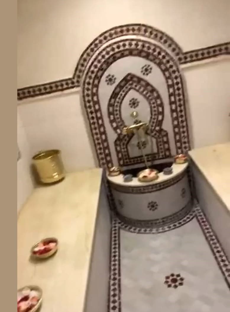 Hammam & Berber Massage — photo 2