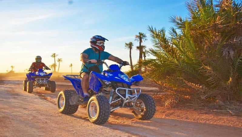Agadir Quad Biking — photo 2