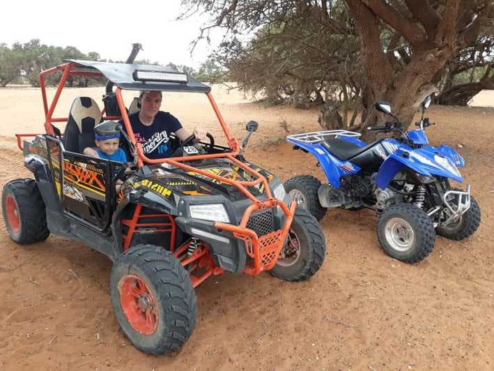 Agadir Buggy Adventure — photo 2