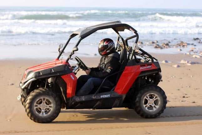 Agadir Buggy Adventure — photo 3